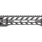 FORTIS NIGHT RAIL 556 12" MLOK BLK