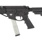 FRD ORD FX9 SBA3 9MM 4" 32RD BLACK