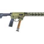 FRD ORD FX9 ELITE 9MM 14.5" PND ODG