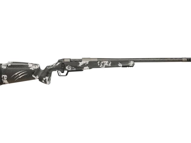 FIERCE FIREARMS CF RIVAL XP 2 25CM TNG/PHM 22"