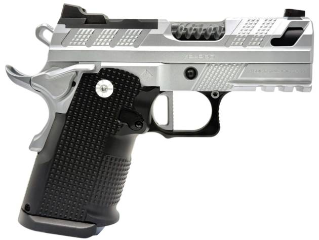 FUSION XP 3C 9MM 3 CHROME 10RD