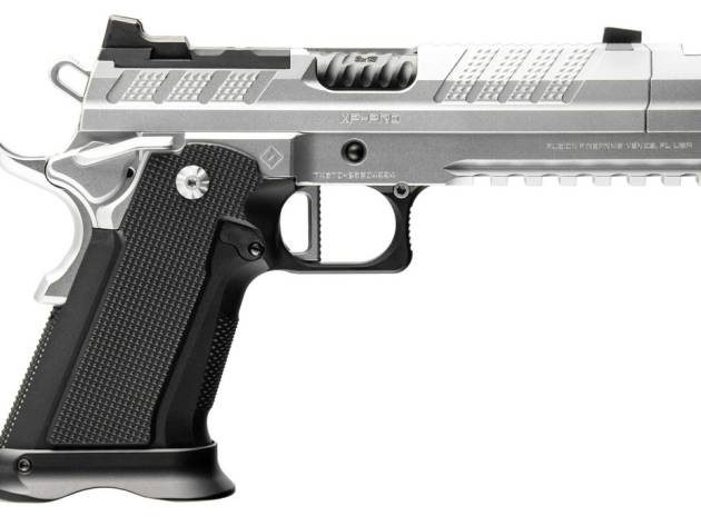 FUSION XP COMP 9MM 4.6 OR CHROME 2 17RD GLK MAG