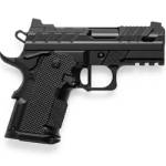 FUSION XP-3C 9MM 3" 17RD BLACK