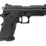 FUSION XP PRO V2 9MM 4" 10RD BLACK