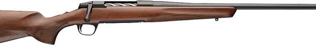 BROWNING X-BOLT 2 HUNTER GRII - 300 WM 26" BLUED WALNUT