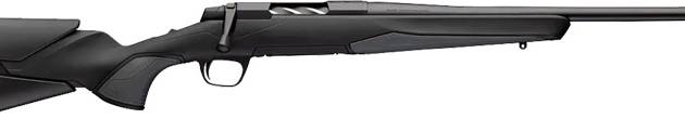 BROWNING X-BOLT 2 HUNTER COMP - 270WIN 18" BLD SYNTH SUP RDY