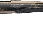BROWNING X-BOLT 2 SPEED HD - 7MM PRC 24" GRAY/BRNZ SUP RDY