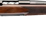 BROWNING X-BOLT 2 MEDALLION - 243WIN 18" BLUED WALNUT THREAD