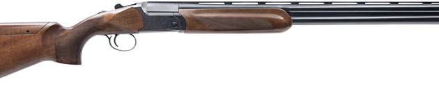AKKAR 820 LADIES COUNTRY 20GA" - 3" 28"VR EJECTORS BLUE WALNUT