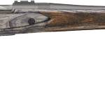 MOSSBERG PATRIOT 6.5PRC 24" - SS CERAKOTE/LAMINATE THREADED