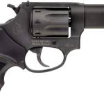 TAURUS 942 ULTRA LIGHT - 22WMR 3" 8-SH FIXED BLK