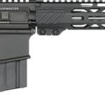 RRA LAR15M ATH 450 BUSHMASTER - 16" BLUED BARREL ADJ. STOCK