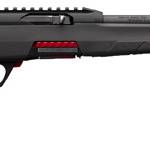 WINCHESTER WILDCAT 22LR 18" - MATTE BLUED SYNTHETIC