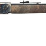 WINCHESTER 1873 SPORTER 44-40 - OCTAGON/BLUED 24" CASE COLORED
