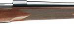 WINCHESTER MODEL 70 SUPER - GRADE 243 WIN 22" BLUED/WALNUT