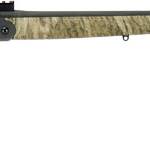 STEVENS 301 TURKEY 12GA. 3" - 26" CT-1 W/RAIL BOTTOMLAND