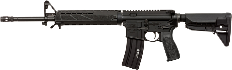 BCM MID-16 MOD-0 PKMR 5.56 - NATO 16" 1-30RD MAG BLACK - Image 2