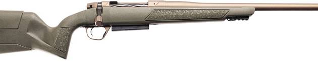 CHRISTENSEN EVOKE 22CM 20" - BRONZE/OD GREEN
