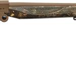 CHARLES DALY 101 SINGLE BARREL - 410GA 3" 26" FDE/TRU TIMBER