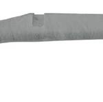 EAGLE PRO RIFLE STOCK 700 LA RH GRY W/BLK WEB
