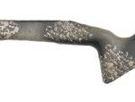 TREKKER RIFLE STOCK 700 SA RH DESERT SAGE
