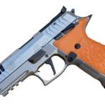 STEYR ATC 5" ROCK 9MM - OPTICS CUT