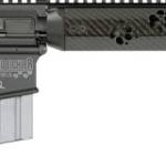 RRA LAR15 PREDATOR2L 223 WYLDE - FES CARBON FIBER 16" BBL BLK