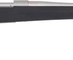 HOWA M1500 7MM PRC STAINLESS - 24" BBL HOGUE STOCK BLACK