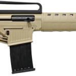 IVER JOHNSON STRYKER 12GA. 3" - 20" AR12 5RD DESERT TAN