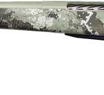 TIKKA T3X LITE 7MM PRC VEIL - ALPINE 24.3" SYN LEFT HAND