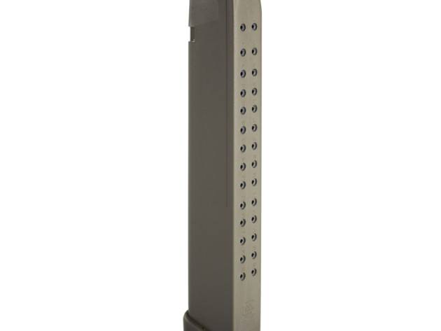GLOCK MAGAZINE GLK 9MM 33RD ODG PKG