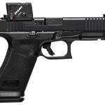 GLOCK 17 GEN6 AIMPOINT COA 9MM 4.49 10RD