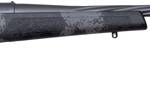 WEATHERBY MARK V LIVE WILD - 7MM WBY 28" W/MB GREY/BLACK