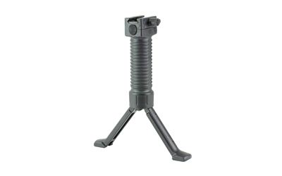 GRIP POD GPS.02 BIPOD STANDARD BLACK - Image 3