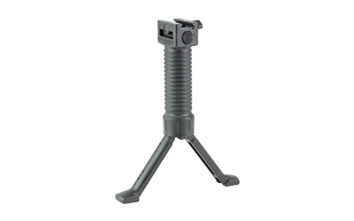 GRIP POD GPS.02 BIPOD STANDARD BLACK - Image 4