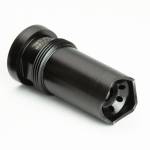 GRIFFIN TAPER MOUNT LINEAR COMP 22CAL 1/2-28