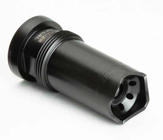GRIFFIN TAPER MOUNT LINEAR COMP 22CAL 1/2-28