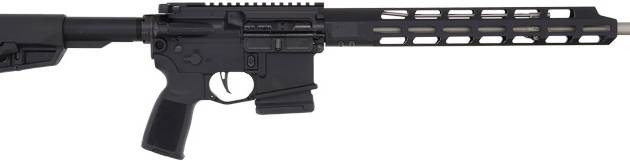 SIG M400 TREAD 5.56 NATO 16" - S/S M-LOK HG 10RD BLACK