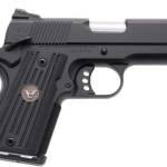 WILSON SENTINEL 9MM 3.6" 8RD - MAG ARMOR TUFF BLACK
