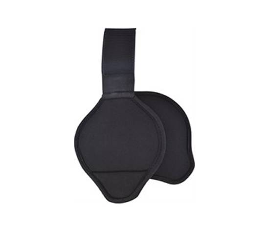 GROVTEC PADDED COMB RISER