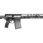 HK MR762 A4 7.62X51 16.5" 10RD BLK