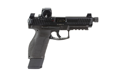 HK VP9A1 F TACTICAL VORTEX 9MM 5.12 17/20RD - Image 2