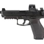 HK VP9A1 F TACTICAL VORTEX 9MM 5.12 10RD