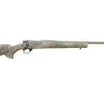 HOWA M1500 FENCE LINE 7.62X39 20" PR