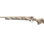 HOWA M1500 FENCE LINE 7.62X39 20" SE