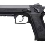 IWI JERICHO 941 9MM 4.4" 16RD BLK