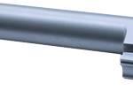 BERETTA BARREL 92 COMPACT 9MM - W/LOCKING BLOCK THREADED INOX