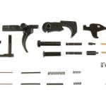 KAK AR-15 LPK NO GRIP/TRIGGER GUARD