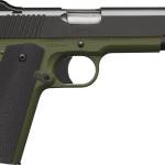 KIMBER 1911 CUSTOM LW 9MM 5 RANGER GREEN MP