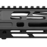 CMMG BANSHEE MK4 UPPER SUPP'D 300BLK 6.5 BLK